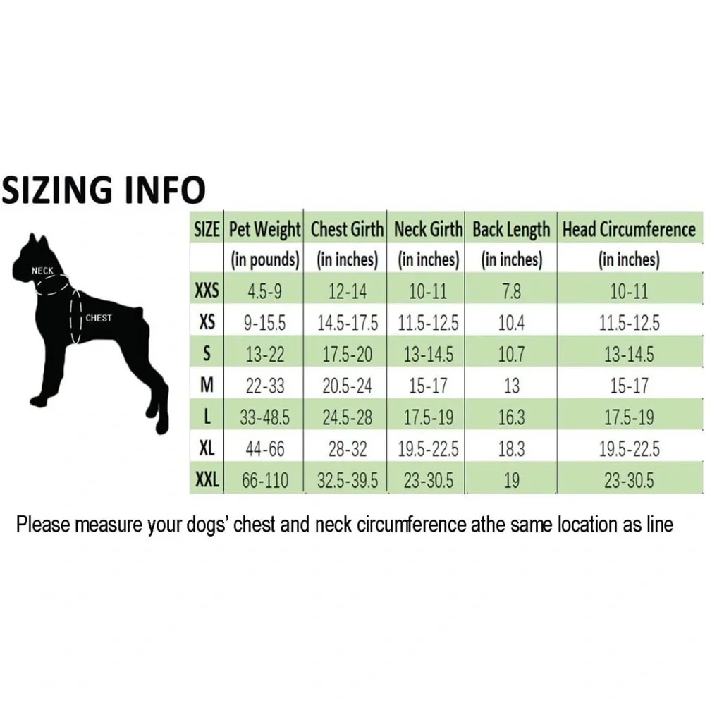 Dog Cooling Vest Harness Cooler Jacket Grey Green Small